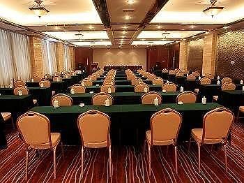 Bauhinia Hotel - Fenghua Xikouzhen ภายนอก รูปภาพ