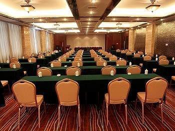 Bauhinia Hotel - Fenghua Xikouzhen ภายนอก รูปภาพ