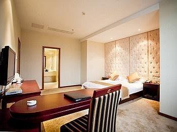 Bauhinia Hotel - Fenghua Xikouzhen ภายนอก รูปภาพ