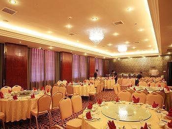 Bauhinia Hotel - Fenghua Xikouzhen ภายนอก รูปภาพ