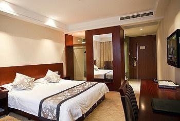Bauhinia Hotel - Fenghua Xikouzhen ภายนอก รูปภาพ