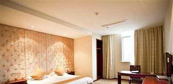 Bauhinia Hotel - Fenghua Xikouzhen ภายนอก รูปภาพ