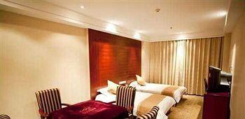 Bauhinia Hotel - Fenghua Xikouzhen ภายนอก รูปภาพ
